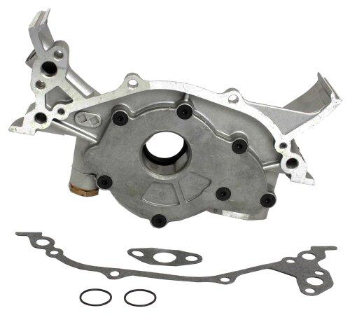 dnj oil pump 1986-1995 nissan d21,d21,pathfinder v6 3.0l op616b