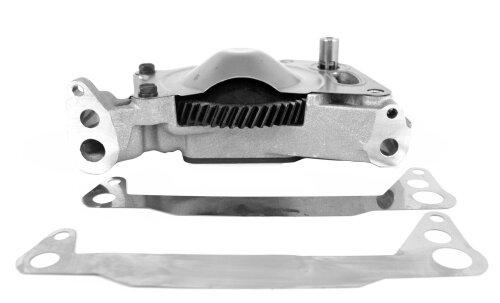 dnj oil pump 1987-1994 buick,chevrolet,oldsmobile calais,skylark,cutlass calais l4 2.3l op3132