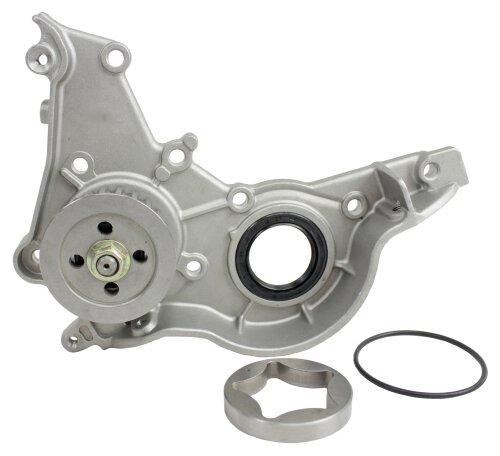 dnj oil pump 1987-1994 toyota tercel,tercel,tercel l4 1.5l op903