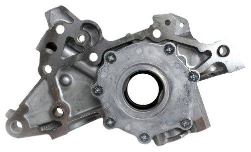 dnj oil pump 1988-1994 ford,mazda festiva,festiva,festiva l4 1.3l,1.6l,1.8l op490a