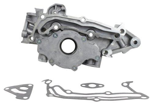 dnj oil pump 1988-1996 dodge,mitsubishi galant,stealth,stealth v6 3.0l op126a