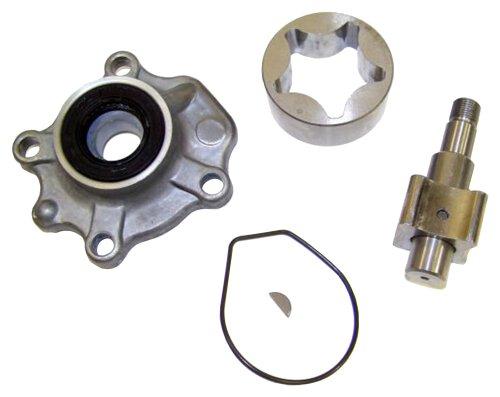 dnj oil pump 1988-1997 honda,isuzu pickup,trooper,amigo l4 2.6l op305