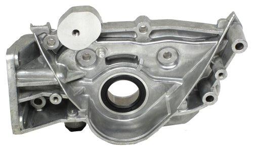 dnj oil pump 1989-1994 dodge,mitsubishi raider,montero,ram 50 v6 3.0l op126