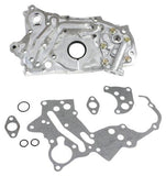 dnj oil pump 1989-1995 eagle,hyundai,mitsubishi galant,mirage,talon l4 1.6l,1.8l,2.0l op107