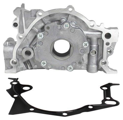 dnj oil pump 1989-1997 geo,suzuki tracker,sidekick,tracker l4 1.6l op525