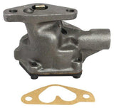 dnj oil pump 1991-1993 chevrolet,gmc s10,sonoma,s10 l4 2.5l op337