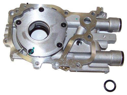 dnj oil pump 1991-2015 saab,subaru legacy,legacy,impreza h4 1.8l,2.0l,2.2l op706