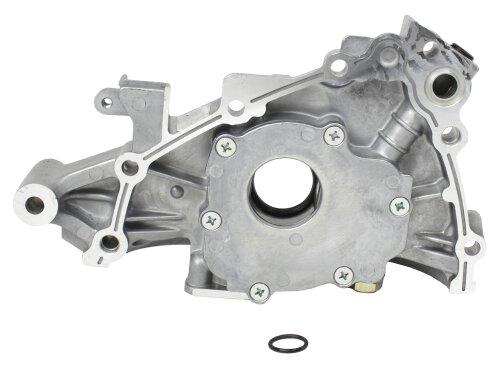 dnj oil pump 1992-1995 dodge,eagle,mitsubishi colt,summit,expo lrv l4 1.8l op119