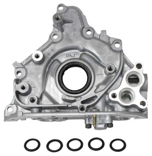 dnj oil pump 1992-1997 acura,honda,isuzu trooper,trooper,rodeo v6 3.2l op350