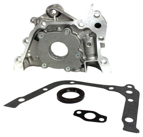 dnj oil pump 1993-1997 geo,toyota prizm,corolla,prizm l4 1.6l op945a