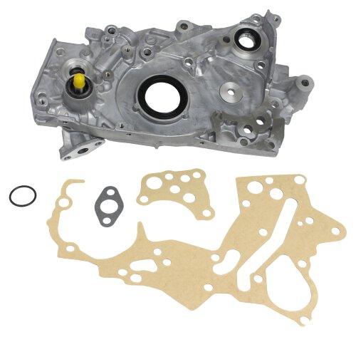 dnj oil pump 1993-1999 eagle,mitsubishi,plymouth summit,talon,talon l4 2.0l,2.4l op127