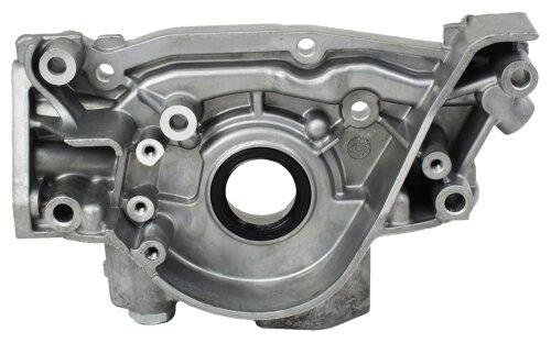 dnj oil pump 1994-1996 mitsubishi montero,montero,montero v6 3.5l op132