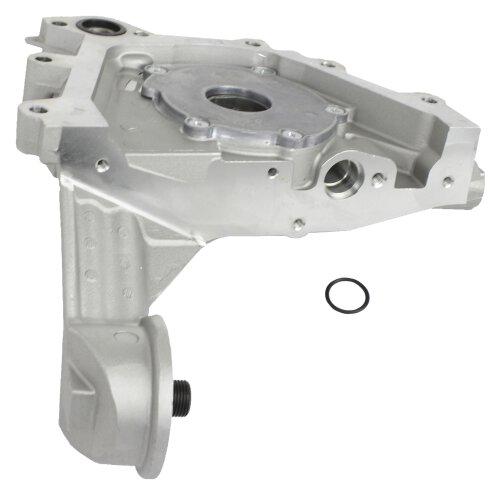 dnj oil pump 1995-1996 chrysler,dodge,plymouth cirrus,stratus,cirrus l4 2.4l op151