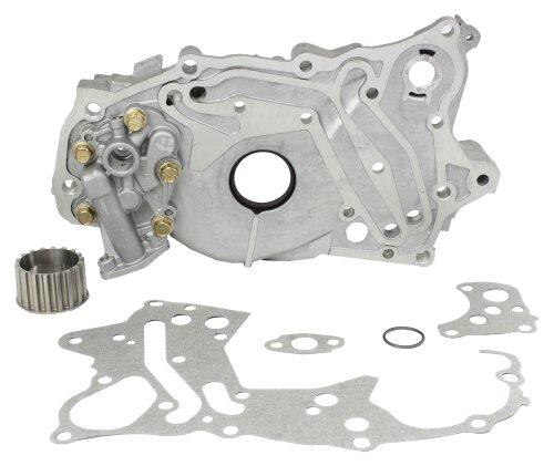 dnj oil pump 1996-1998 hyundai sonata,sonata,sonata l4 2.0l op107b