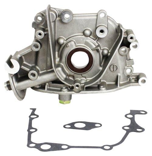 dnj oil pump 1996-2011 hyundai,kia accent,accent,accent l4 1.5l,1.6l op129