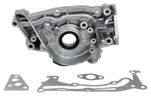 dnj oil pump 1997-2006 mitsubishi montero,montero,montero v6 3.5l,3.8l op133