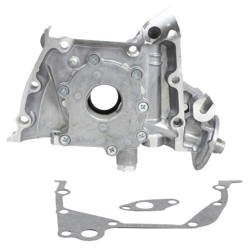 dnj oil pump 1998-2002 hyundai accent,accent,accent l4 1.5l op121