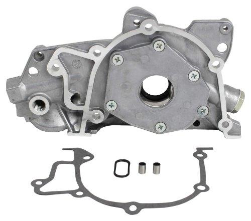 dnj oil pump 1999-2002 daewoo nubira,nubira,nubira l4 2.0l op319b