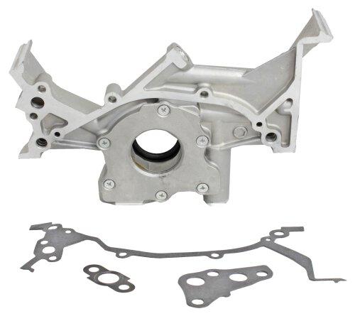 dnj oil pump 1999-2004 nissan frontier,frontier,xterra v6 3.3l op639a