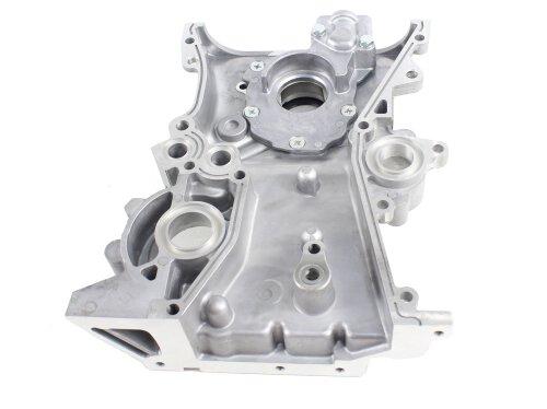 dnj oil pump 2000-2006 nissan sentra,sentra,sentra l4 1.8l op614