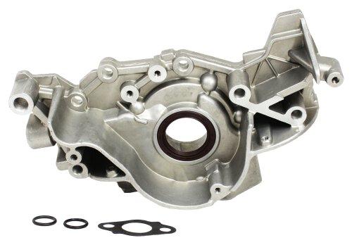 dnj oil pump 2001-2005 chrysler,dodge,mitsubishi sebring,stratus,eclipse v6 3.0l op131