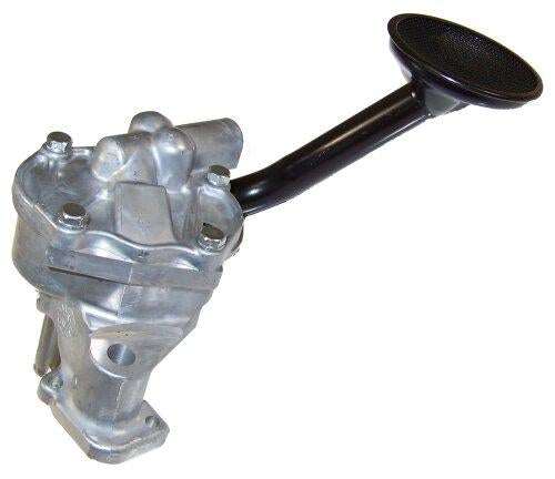 dnj oil pump 2001-2007 chevrolet,gmc c3500hd,express 3500,silverado 2500 hd v8 8.1l op3181