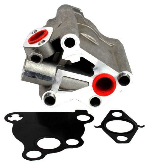 dnj oil pump 2001-2017 ford,lincoln,mazda ranger,b2300,ranger l4 2.0l,2.3l op446