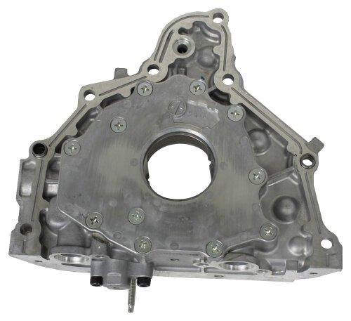 dnj oil pump 2004-2004 isuzu axiom,rodeo v6 3.5l op354