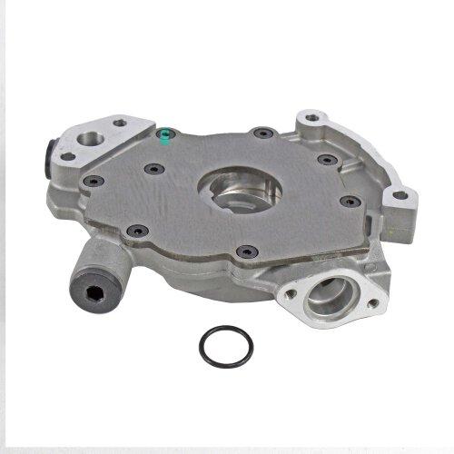 dnj oil pump 2005-2012 ford gt,gt,mustang v8 5.4l op4250