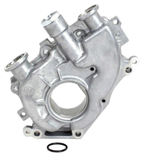 dnj oil pump 2005-2017 nissan,suzuki frontier,pathfinder,xterra v6 4.0l op648