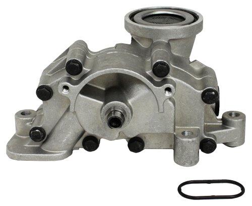 dnj oil pump 2006-2012 hyundai,kia azera,sonata,sedona v6 3.3l,3.8l op174