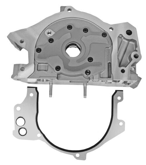 dnj oil pump 2007-2011 chrysler,dodge,volkswagen 300,pacifica,sebring v6 3.5l,4.0l op1156