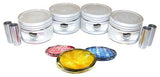 dnj piston set 1994-1999 hyundai scoupe,scoupe,accent l4 1.5l prk121