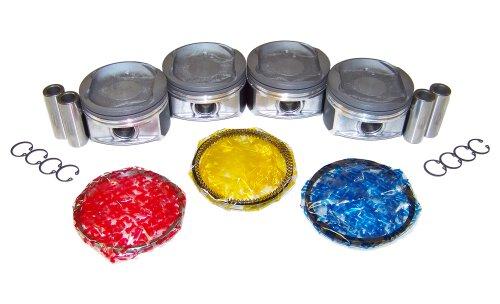 Engine Rebuild Overhaul Kit FITS: 2002-2006 Toyota Scion 2.4L DOHC L4 16v 2AZFE Camry Rav4 Highlander TC