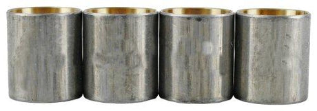 dnj piston wrist pin bushing set 1972-1995 toyota celica,corona,hi-lux l4 2.0l,2.2l,2.4l pb900