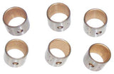 dnj piston wrist pin bushing set 1984-2004 infiniti,mercury,nissan 300zx,300zx,300zx v6 3.0l,3.3l pb616