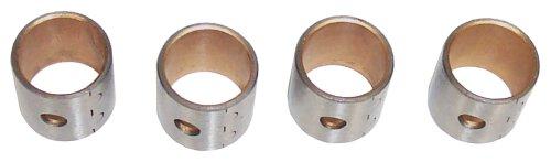 dnj piston wrist pin bushing set 1989-2006 nissan pulsar nx,sentra,pulsar nx l4 1.6l,1.8l pb609