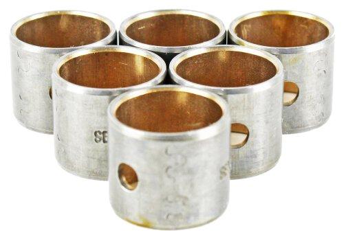 dnj piston wrist pin bushing set 1990-2011 infiniti,lexus,mitsubishi 300zx,300zx,300zx v6 3.0l,3.3l,3.8l pb619