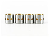 dnj piston wrist pin bushing set 1991-2004 toyota previa,previa,previa l4 2.4l,2.7l pb957