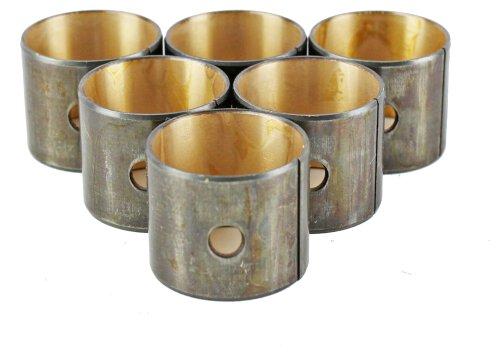 dnj piston wrist pin bushing set 1994-2016 lexus,subaru,toyota es300,camry,es300 h6,v6 2.5l,3.0l,3.5l pb960