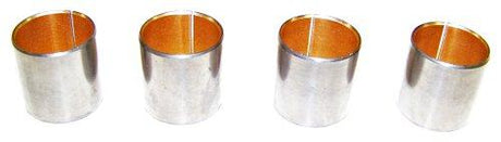dnj piston wrist pin bushing set 2002-2018 nissan,suzuki altima,sentra,altima l4 2.5l pb638