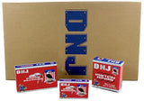 dnj re-ring kit 1994-1998 mazda mpv,mpv,mpv v6 3.0l rrk471