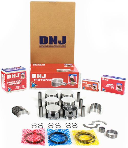 Engine Rebuild Kit