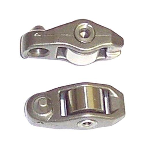 dnj rocker arm 1989-2006 dodge,eagle,hyundai colt,summit,galant l4,v6 1.6l,1.8l,2.0l ra107