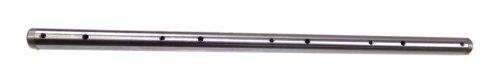 dnj rocker arm shaft 1986-1995 geo,suzuki samurai,samurai,samurai l4 1.3l,1.6l eras500