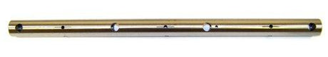 dnj rocker arm shaft 1987-2000 chrysler,dodge,hyundai caravan,grand voyager,voyager v6 3.0l eras125