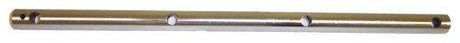 dnj rocker arm shaft 1992-1997 acura,honda,isuzu trooper,rodeo,trooper v6 3.2l iras350