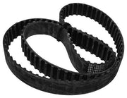 dnj timing belt 1981-1988 chrysler,dodge,plymouth aries,omni,horizon l4 2.2l tb145