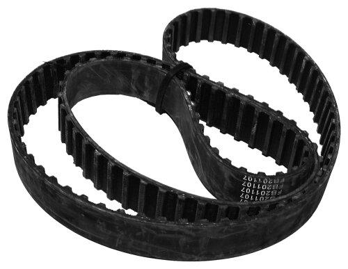 dnj timing belt 1981-1988 chrysler,dodge,plymouth aries,omni,horizon l4 2.2l tb145