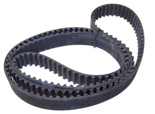 dnj timing belt 1986-1990 acura legend,legend,legend v6 2.5l,2.7l tb270